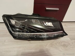 Schanim koupim světla xenon xenony led laser - 2