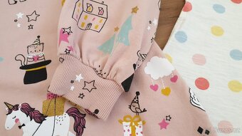 Oblečení Lindex 104 (3 - 4 roky) - 2