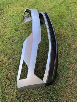 Nárazník Kodiaq - 2