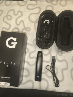 Vaporizer G Pen Elite 2 - 2