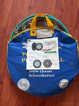 Střešní nosiče - 2