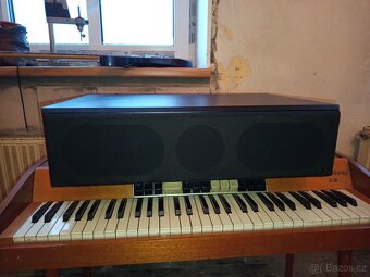 Prodám centr acoustique quality 063 - 2