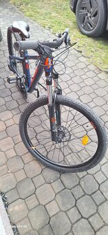 Prodám dětské horské kolo - 2