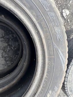 2 ks 265/65R17 112H Goodyear Wrangler - 2