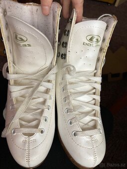 Krasobruslařské brusle Regina - 2