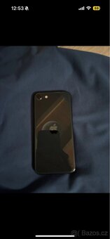 iPhone SE 2020 - 2