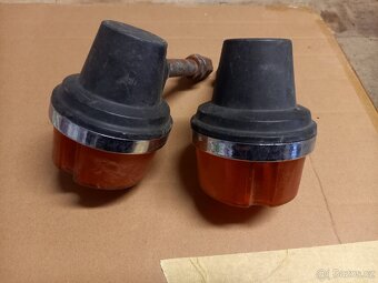 Blinkry blikače Jawa ČZ - 2