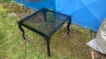 Konferenční stolek speciál - 2