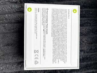 Apple AirPods Pro 3 - 2