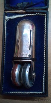 Retro el. masážní přístroj - 2