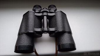 Dalekohled POLLUX ANTIREFLEX 7X50 - 2