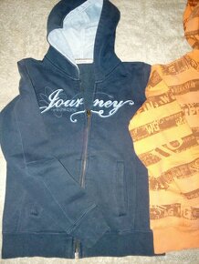 Damske mikiny vel.M - 2