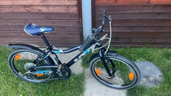 Horské kolo Superior 20 - 2