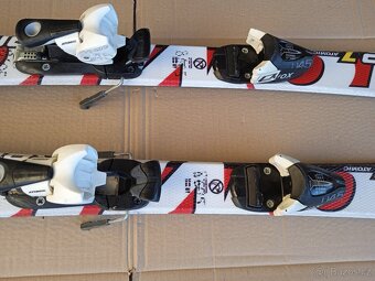 Lyže Atomic: 90 cm. - 2