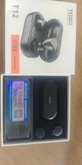 Bezdratova sluchatka - 2