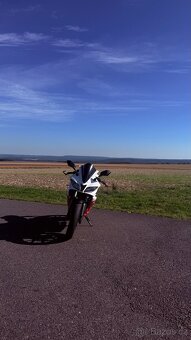 Prodam Yamaha Yzf r-125 - 2