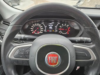 Fiat Tipo 1.4i 70kw 2019 - 2