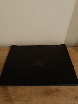 Asus tuf Gaming f15 - 2