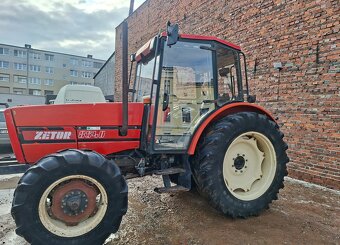Zetor Zetor 8540 - 2