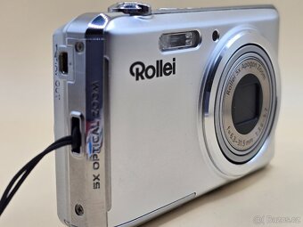 Rollei FlexLine 250 - 2