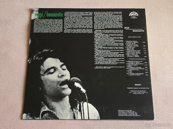 Drupi - BUONANOTTE (LP 1981) - 2