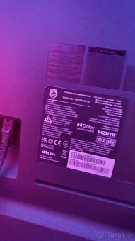 Televize na dily - 2