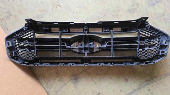 Přední maska chladiče FORD RANGER Limited 2022 - 2
