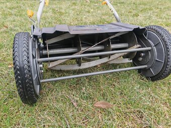 Stiga SCM 440 FS - 2