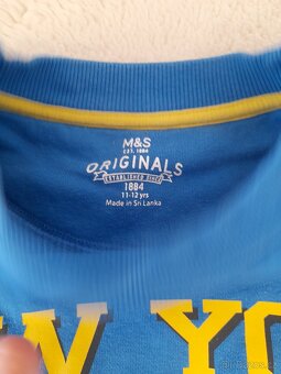 Mikina Marks&Spencer - 2