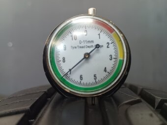 185/65 R14 FULDA (4715) - 2