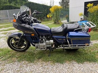 Honda GL 1100 Goldwing - 2