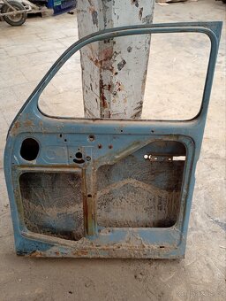 Dveře škoda 100, Octavia, 1202 - 2