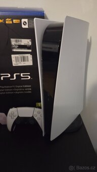 Ps5 digitall - 2