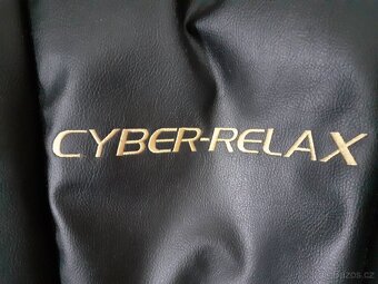 Masážní křeslo - 2