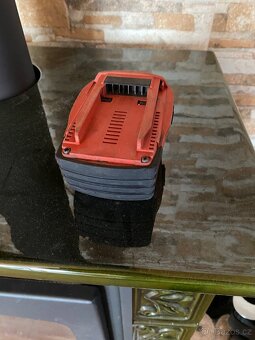 Hilti baterie B22 CPC 5,2 ah - 2