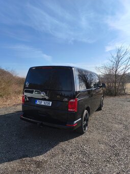 Volkswagen T6 Multivan DSG 4Motion 110kw - 2
