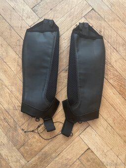 Dětské chapsy Fouganza - 2