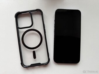 iPhone 13pro 128GB - Sierra Blue - 2