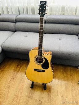 Cort AD 880CE NAT - 2