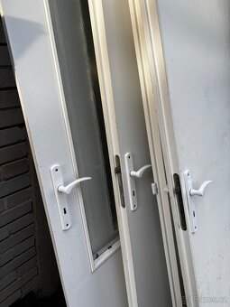 Vnitřní dveře - 2