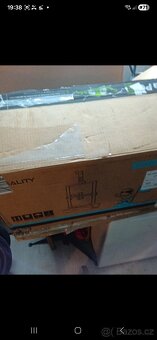 3D tiskárna Creality Ender-3 V3KE - 2