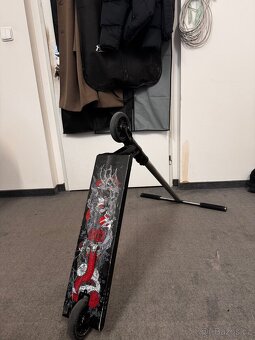 Freestyle koloběžka Triád Cursed - 2