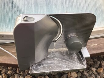 Elektrický kráječ potravin Zelmer - 2