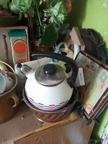 Věci na chalupu - 2