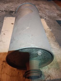 Vyfuk AVIA ,vyfuk IVECO - 2