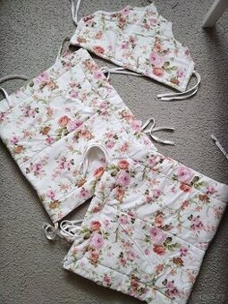 Mantinel do Postýlky - 2