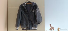 Chlapecká zimní bunda - 2