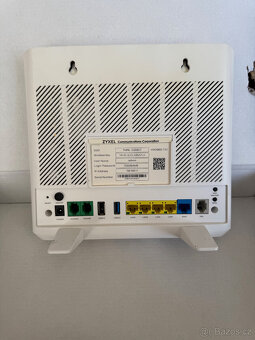 Modem ZyXEL VMG8825-T50K - 2