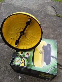 Čistič na dlažbu - 2