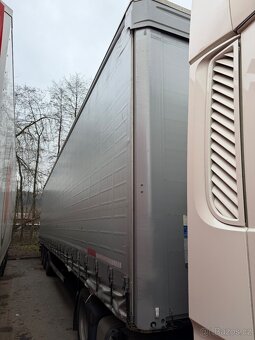 Kogel SN24 mega SAF lowdeck - 2